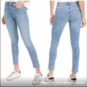 Joes Jeans Skinny Ankel